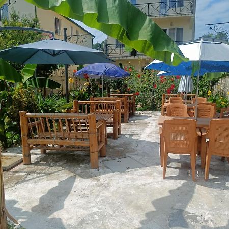 Shekvetili+ Hotel Exterior photo