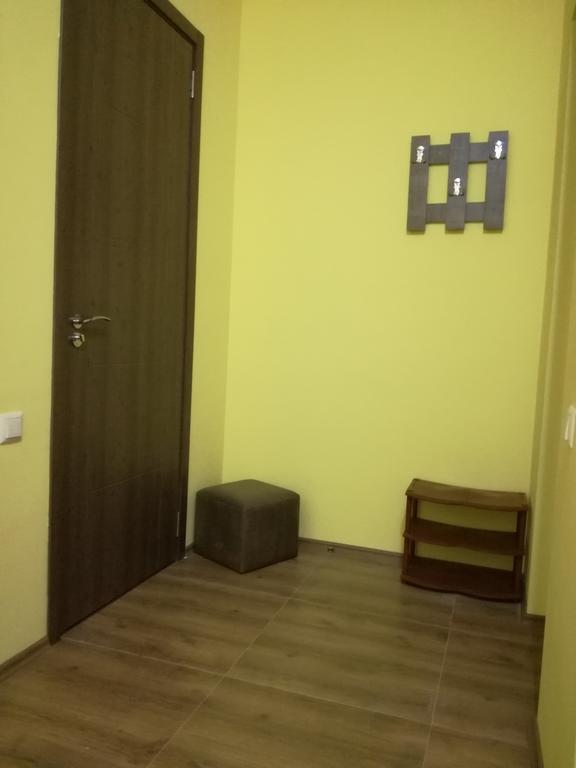 Shekvetili+ Hotel Exterior photo